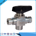 3 way ball valves 4 inches